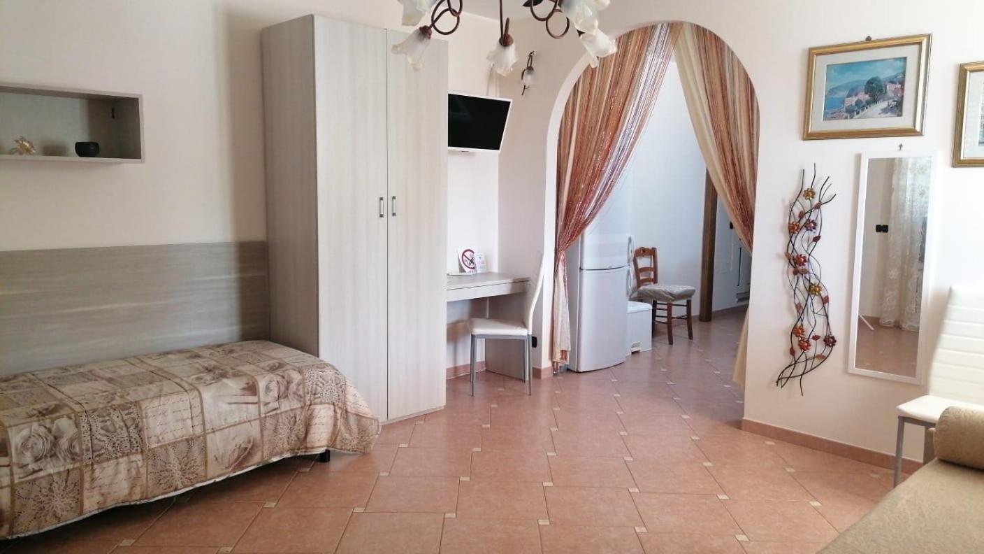 Dimora Antonianna In Valle D'Itria Locorotondo Eksteriør bilde