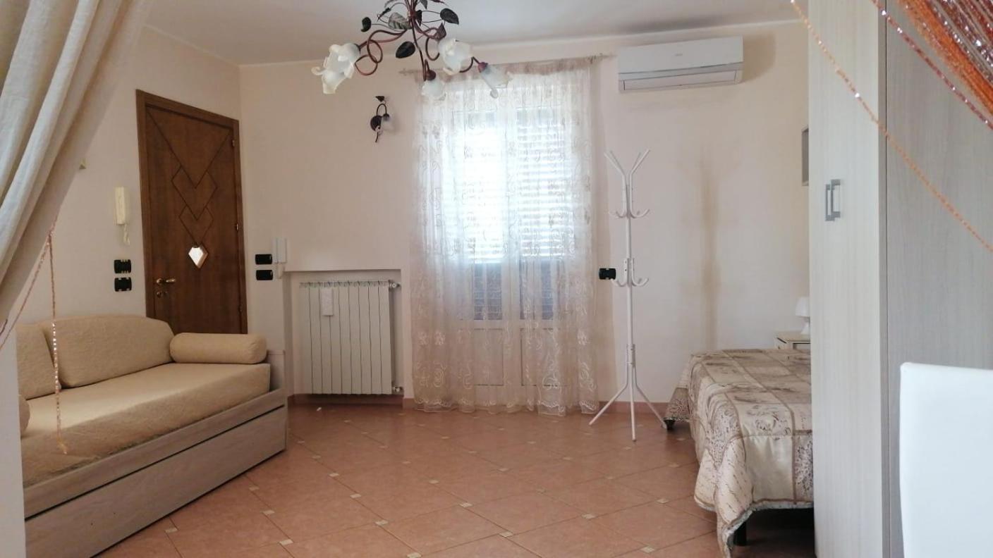 Dimora Antonianna In Valle D'Itria Locorotondo Eksteriør bilde