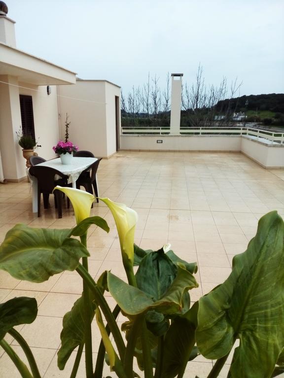 Dimora Antonianna In Valle D'Itria Locorotondo Eksteriør bilde